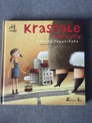 Krasnale i olbrzymy Joanna Papuzińska