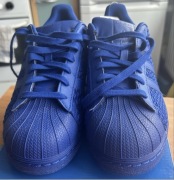 Adidas Superstar jedyne takie