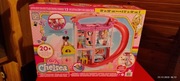 Barbie Chelsea Domek zabaw dla Lalek Mattel NOWE