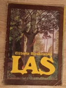 Las Elżbieta Burakowska