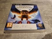 Legend of the Guardians: The Owls of Ga'Hoole