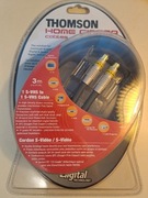 Kabel S-video Thomson 3m