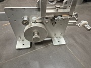 Rączkarka maszyna do uchwytów do transportu opakowań