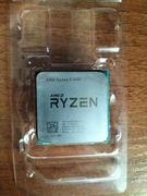 AMD Ryzen 5 1600AF