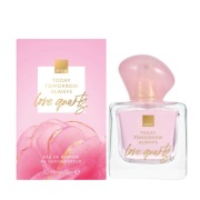 Avon TTA Love Quartz woda perfumowana 50 ml 