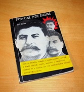 Prywatne życie Stalina Jurij Boriew