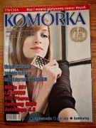 Twoja Komórka Luty 2008