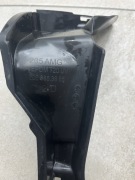 Ślizg zderzaka Mercedes w205 AMG