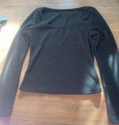 Koszulka z długim rękawem