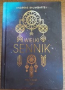 Wielki sennik Baumgarten Andreas