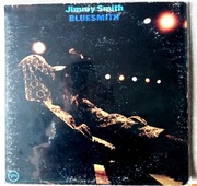 Jimmy Smith - Bluesmith