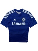 Koszulka Piłkarska Adidas Chelsea London costa 2015/16