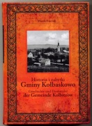Historia i zabytki Gminy Kołbaskowo - Marek Łuczak 2010 r. 