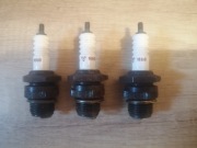 Świece zapłonowe. Komplet