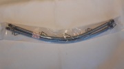 WĘŻYK  DO BATERII gwint M10x3/8" 45 cm
