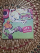CD z bajkami Polly Pocket