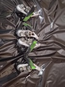 Komplet zacisków hamulca Shimano