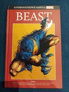 Superbohaterowie Marvela Beast część 30