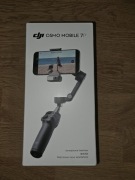 Gimbal DJI Osmo Mobile 7p
