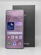 Samsung Galaxy S25 Edge Nagrywanie rozmów!
