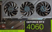 Karta graficzna Gigabyte GeForce RTX 4060 Eagle OC