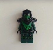 LEGO Ninjago Lloyd possessed