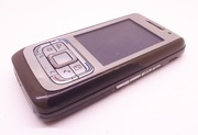 Nokia E65 -1 slide 