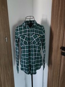 Koszula w kratę Superdry – Nowa, damska, rozm. 8 (36)