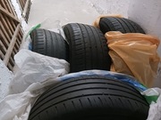 Opony letnie Hankook Ventus Prime 2 rozmiar 205/55R16 91V Komplet 4 szt.