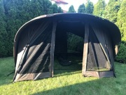 Namiot FOX RETREAT + 2 men z komorą sypialną