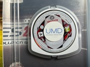 PES 2014 Pro Evolution Soccer PSP