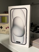 iPhone 15 128GB na gwaracji