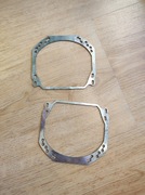 Adapter ramka uniwersalna Hella 3R Auto Gamma G5 Komplet 2 szt