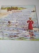 Genesis- Foxtrot.