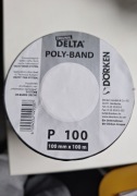 Dorken DELTA Poly-Band P100 oryginalna