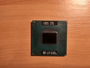 Intel Core 2 Duo T7500 2.20GHz 800Mhz FSB 4MB