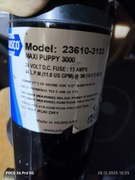 Pompa wody  na 24volt