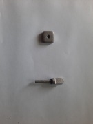 Śruba do statecznika do deski SUP