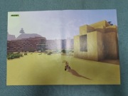 Plakat Minecraft