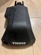 Stopa Thule Wingbar Edge 7206, Thule na reling zintegrowany, strona prawa