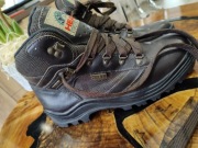 Buty trekkingowe marki HEAD