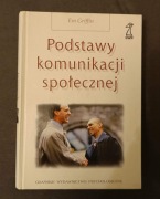 Podstawy komunikacji społecznej - Em Griffin GWP - BDB! 
