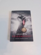 książka "obsesja doskonałości" dawid piątkowski