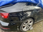 Ćwiartka błotnik tył a3 sedan 8v