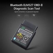 Interfejs diagnostyczny OBDII ELM 327 ADVANCED V2.1 new hit