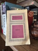 Jan Kochanowski - Treny