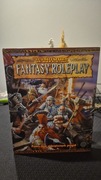 Warhammer Fantasy Roleplay