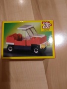 KLiP Klocki K016 SAMOCHÓD 