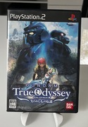 Gundam True Odyssey Ps2 PlayStation 2 NTSC-J