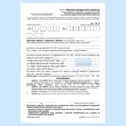 Hsz-21a Wywiad pielęgniarki szkolnej A5a/bl.100k